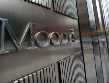 Moody’s: «Η Ελλάδα εξέρχεται από το τρίτο πρόγραμμα στήριξης τον Αύγουστο του 2018»
